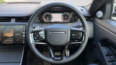 Land Rover Range Rover Evoque 2.0 D200 Autobiography 5dr Auto [Revised] Diesel Hatchback